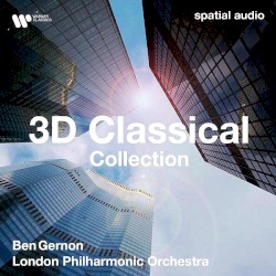 Spatial Audio - The 3D Classical Collection