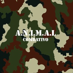 Combativo