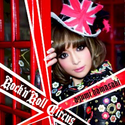 Rock’n’Roll Circus