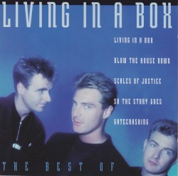 Лучшее из Living in a Box