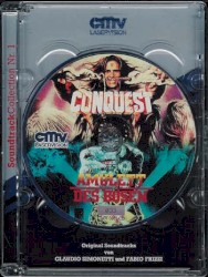 Conquest / Amulett Des Bösen