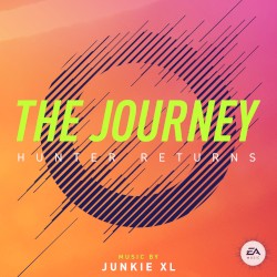 The Journey: Hunter Returns