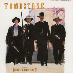 Tombstone