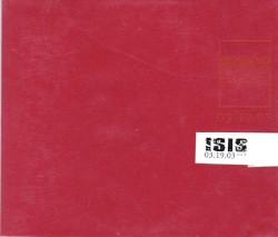 Live II 03.19.03