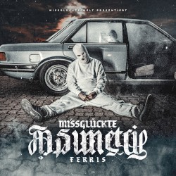 Missglückte Asimetrie