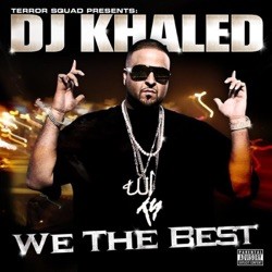 We Takin' Over (feat. T.I., Akon, Rick Ross, Fat Joe, Lil' Wayne & Baby)