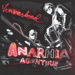 Anarhia agentuur