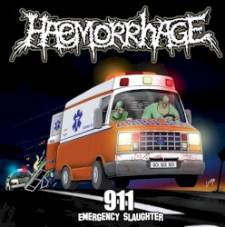 911 (Emergency Slaughter) / Shit Evolution
