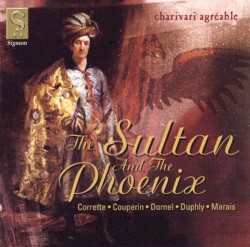 The Sultan and the Phoenix