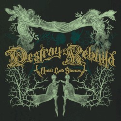 Destroy Rebuild