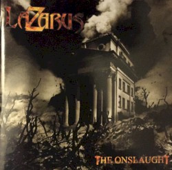 The Onslaught