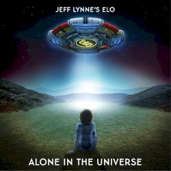 Alone in the Universe