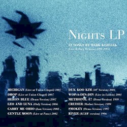 Nights LP