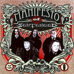 Manifesto of Sentenced