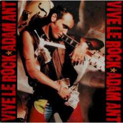 Vive le Rock