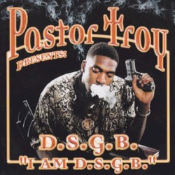 D.S.G.B. "I Am D.S.G.B."