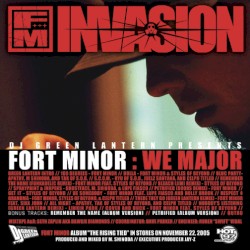 We Major