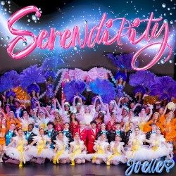 Serendipity