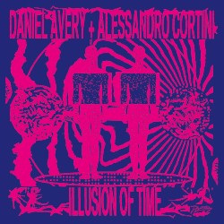 Illusion of Time