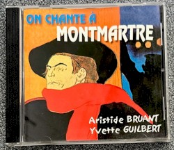 On chante à Montmartre