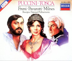 Tosca