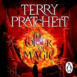 The Colour of Magic