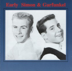 Early Simon & Garfunkel