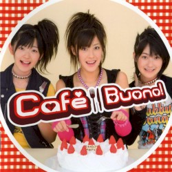 Café Buono!