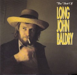 The Best of Long John Baldry