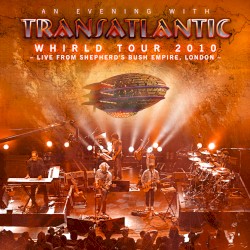 Whirld Tour 2010