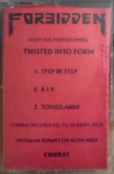 Step by Step Promo