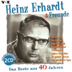 Heinz Erhardt & Freunde: Das Beste aus 40 Jahren