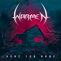 Here for None