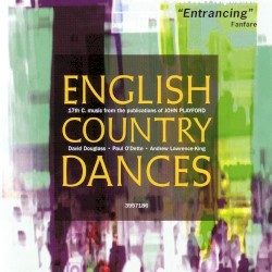 English Country Dances