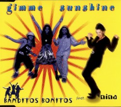 Gimme Sunshine