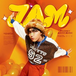 J.A.M (Journey Above Music)