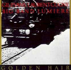 Golden Hair