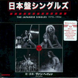 The Japanese Singles: 1978-1984