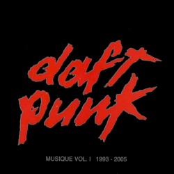 Musique, Volume 1: 1993–2005