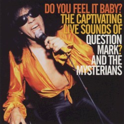 Do You Feel It Baby?