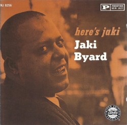 Here's Jaki