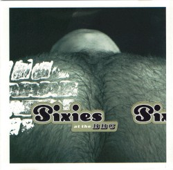 Pixies на BBC