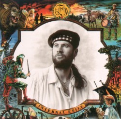 Internal Exile