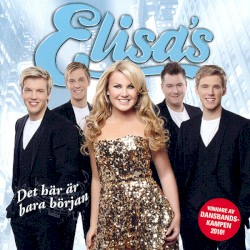 Det här är bara början