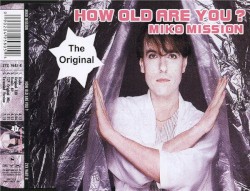 How Old Are You?