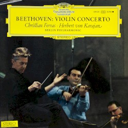 Violin Concerto