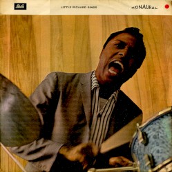 Little Richard Sings