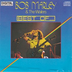 The Best of Bob Marley & The Wailers
