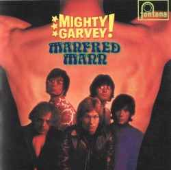 Mighty Garvey!