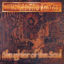 Slaughter of the Soul